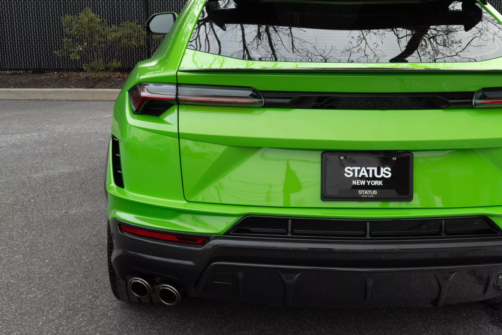 2023 Lamborghini Urus - Image 36