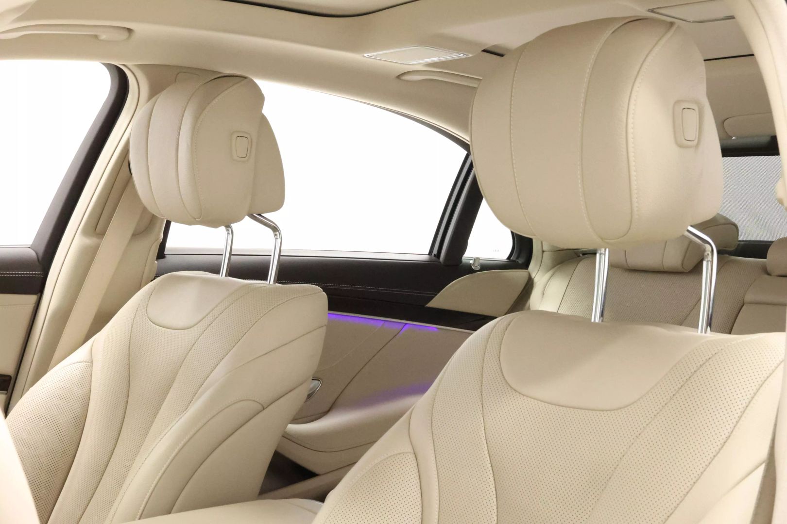 2018 Mercedes-benz S-class - Image 16