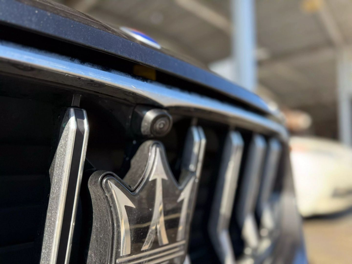 2021 Maserati Levante - Image 63