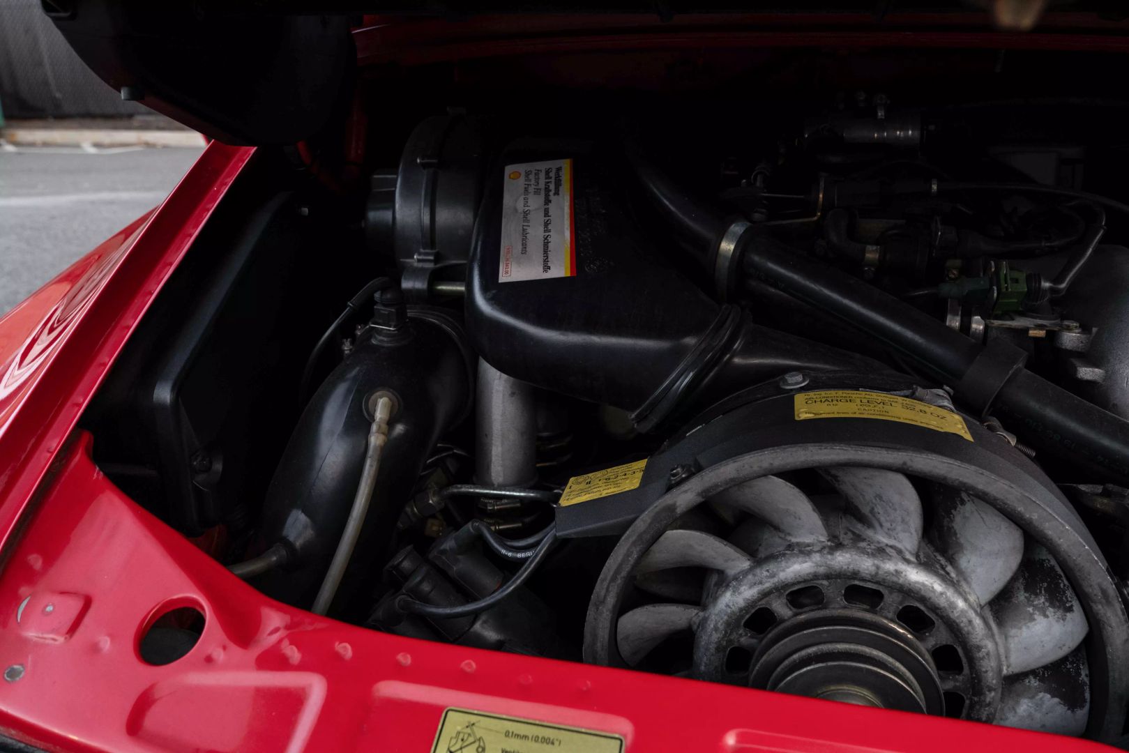 1990 Porsche 911 Carrera 2 - Image 56