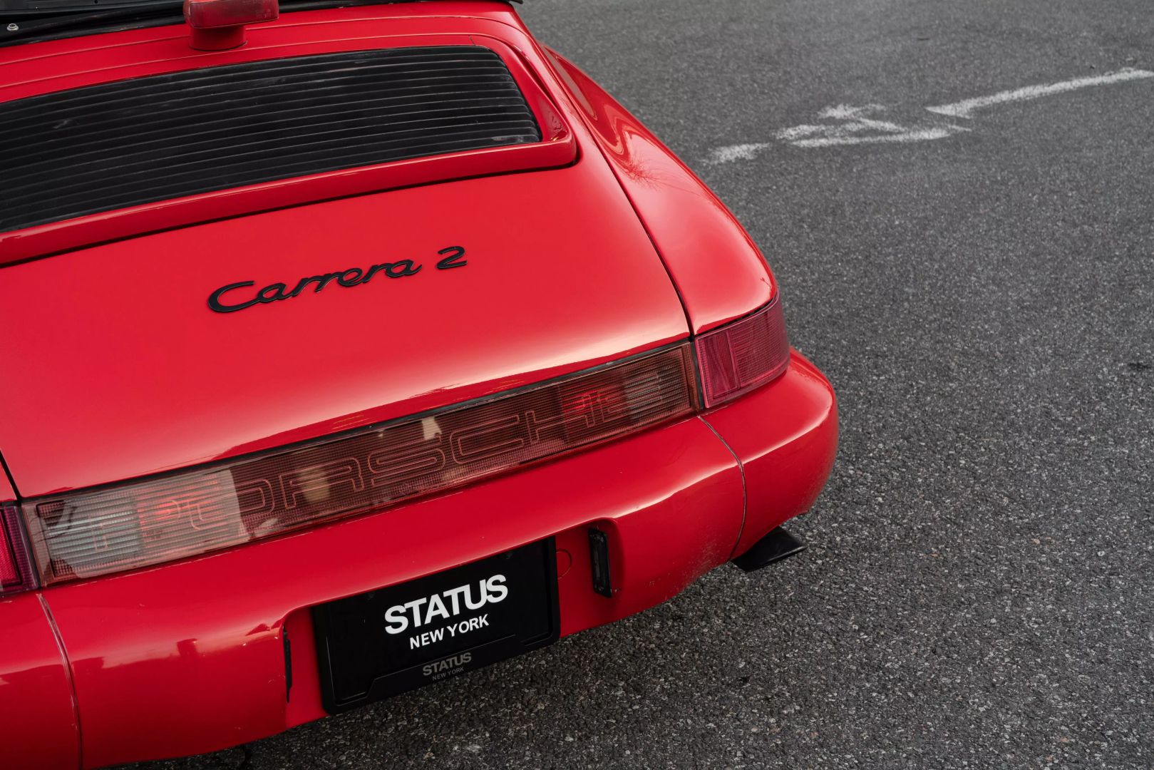 1990 Porsche 911 Carrera 2 - Image 37