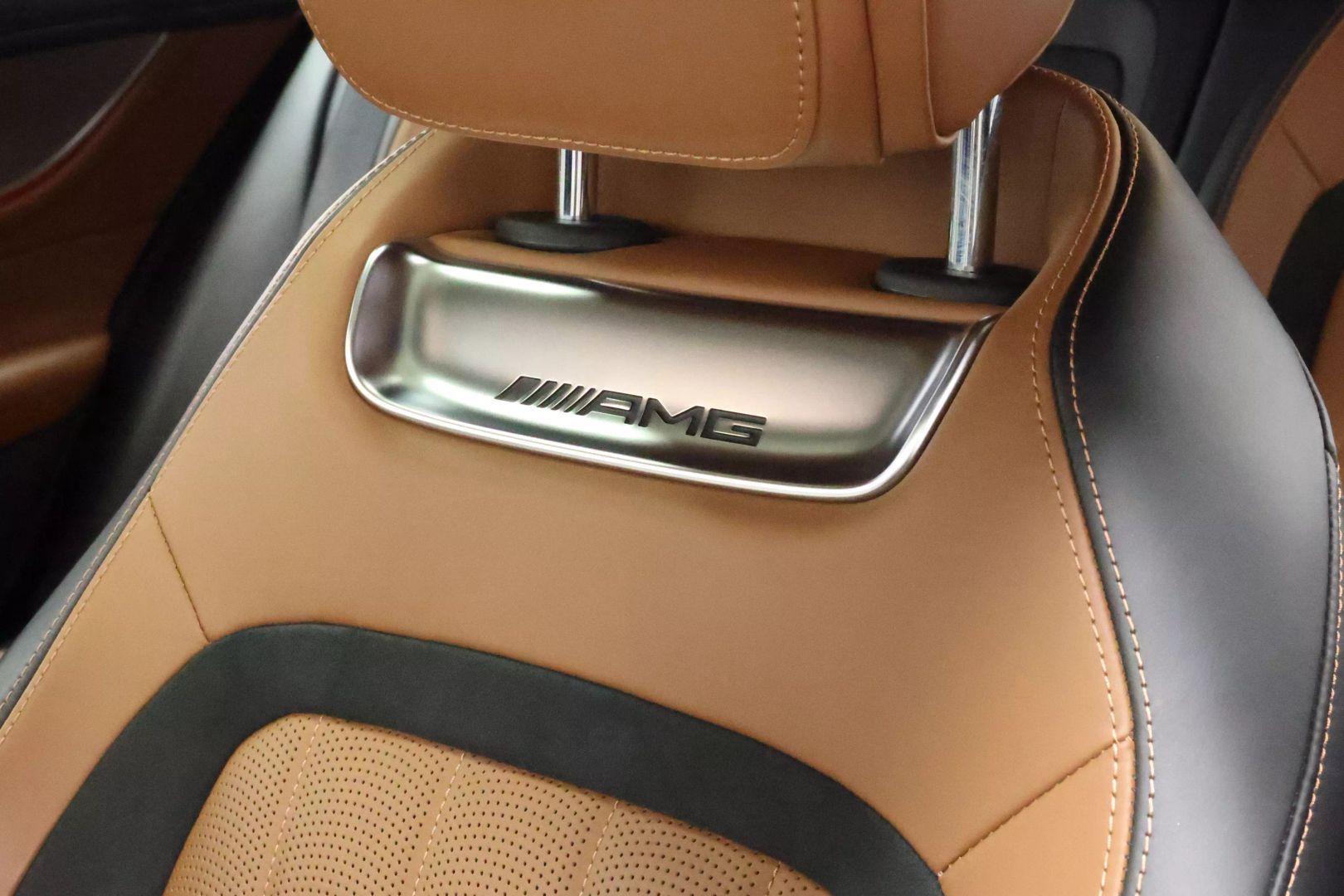2020 Mercedes-benz Mercedes-amg Gt - Image 20