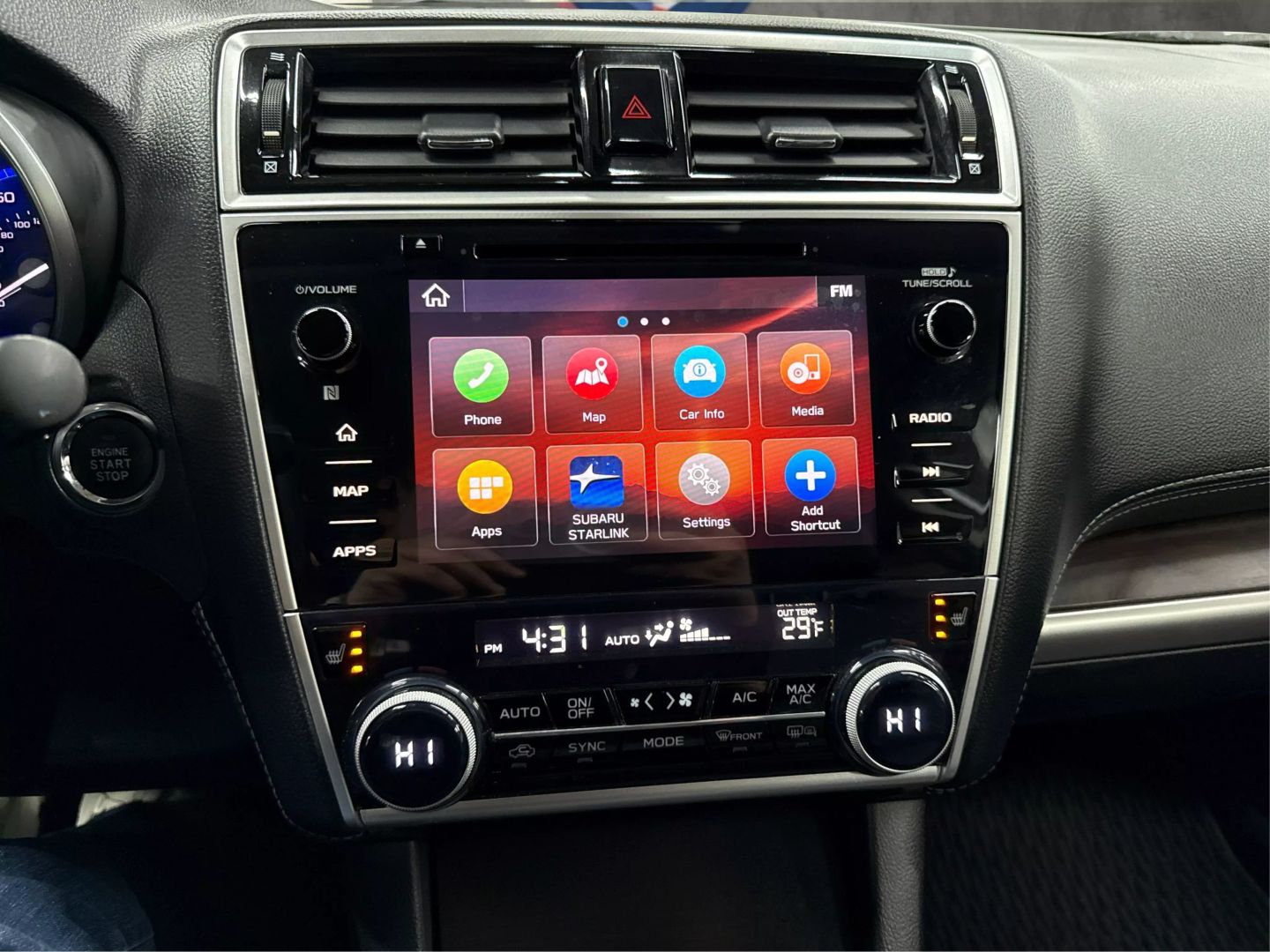 2019 Subaru Outback - Image 24