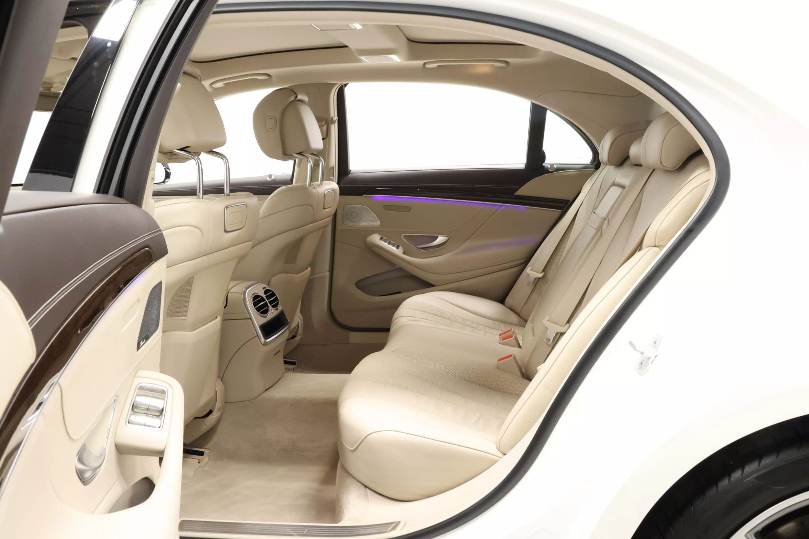 2018 Mercedes-benz S-class - Image 54