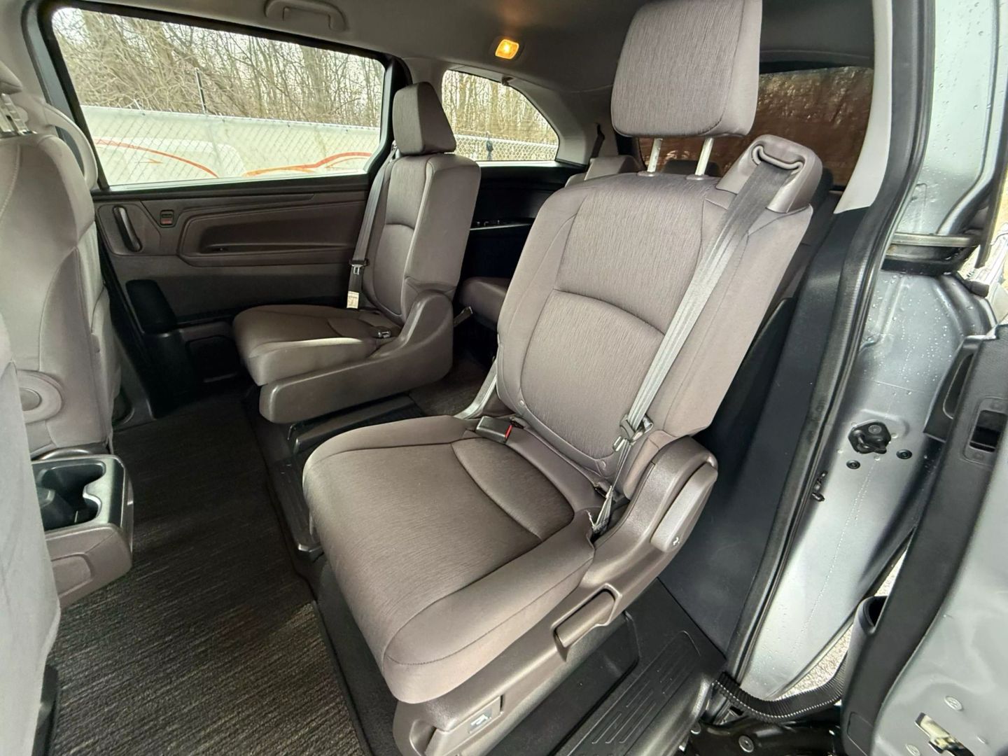 2021 Honda Odyssey - Image 18
