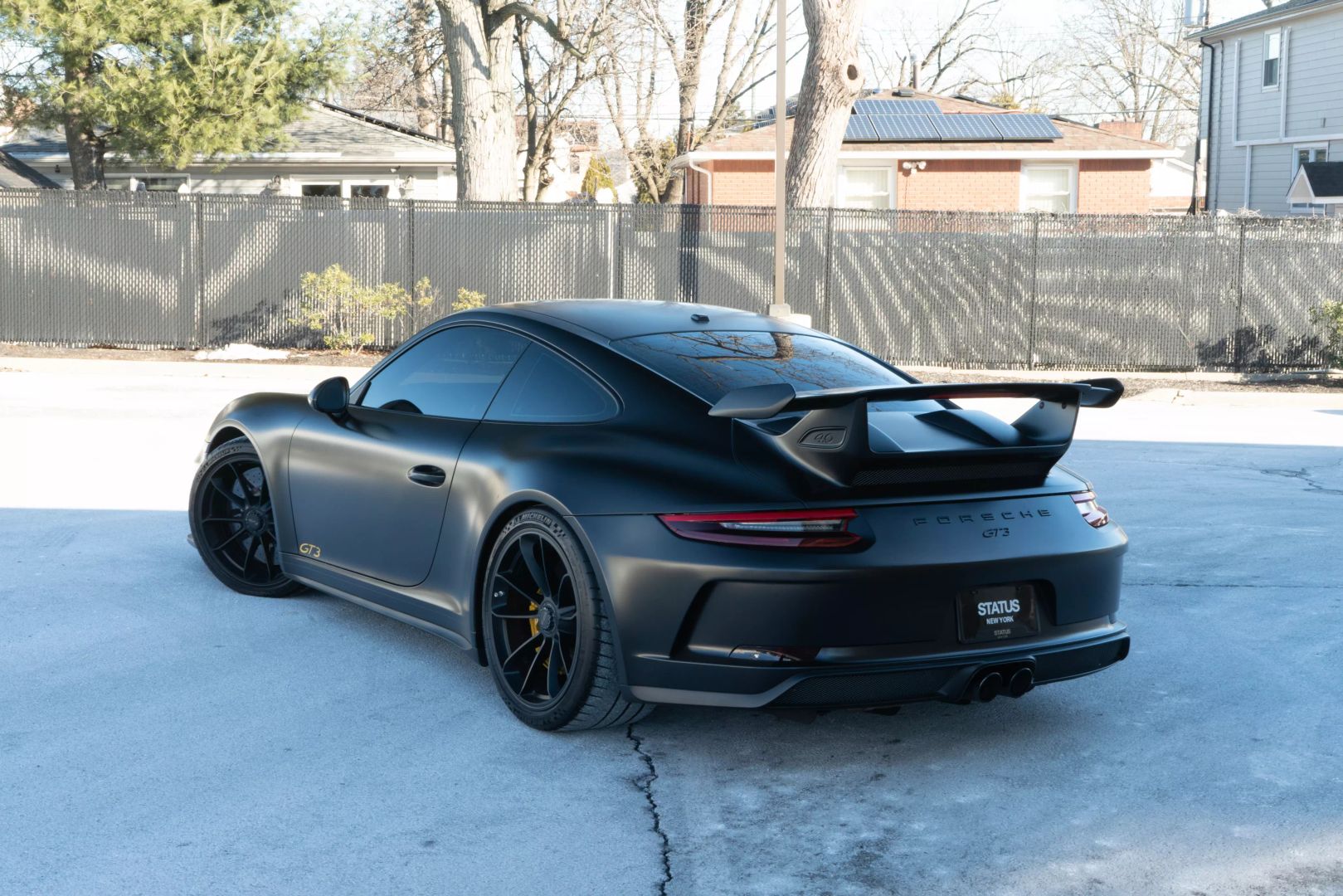 2018 Porsche 911 - Image 24