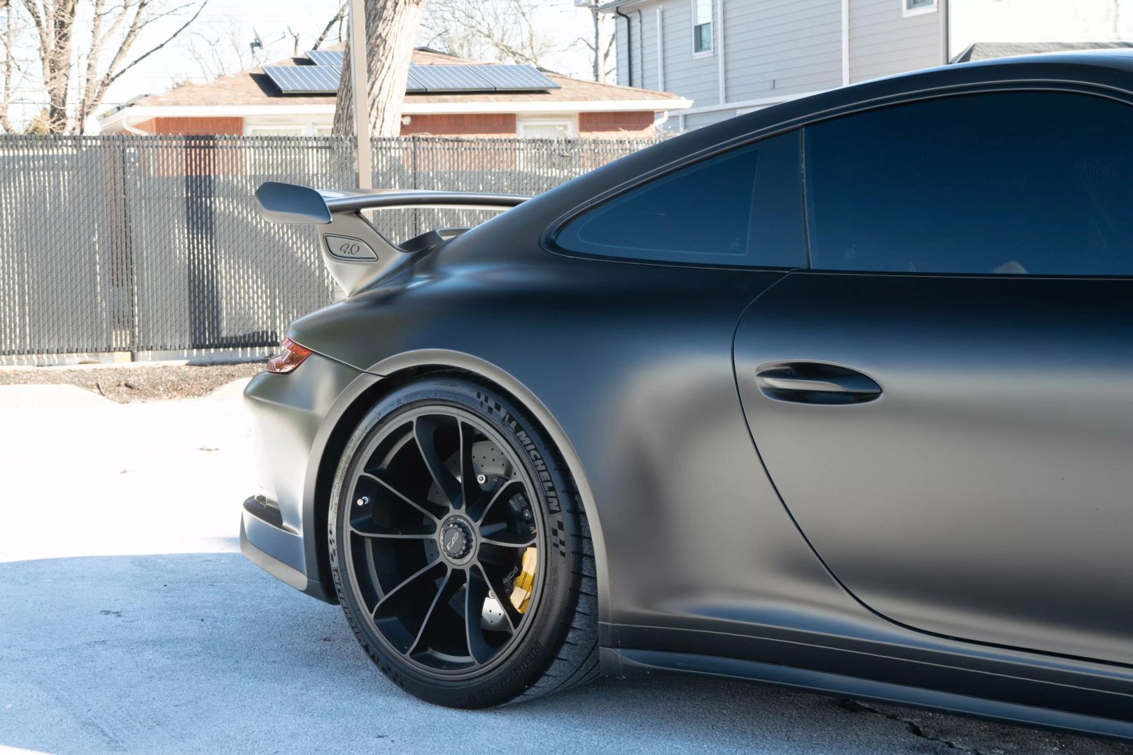 2018 Porsche 911 - Image 29