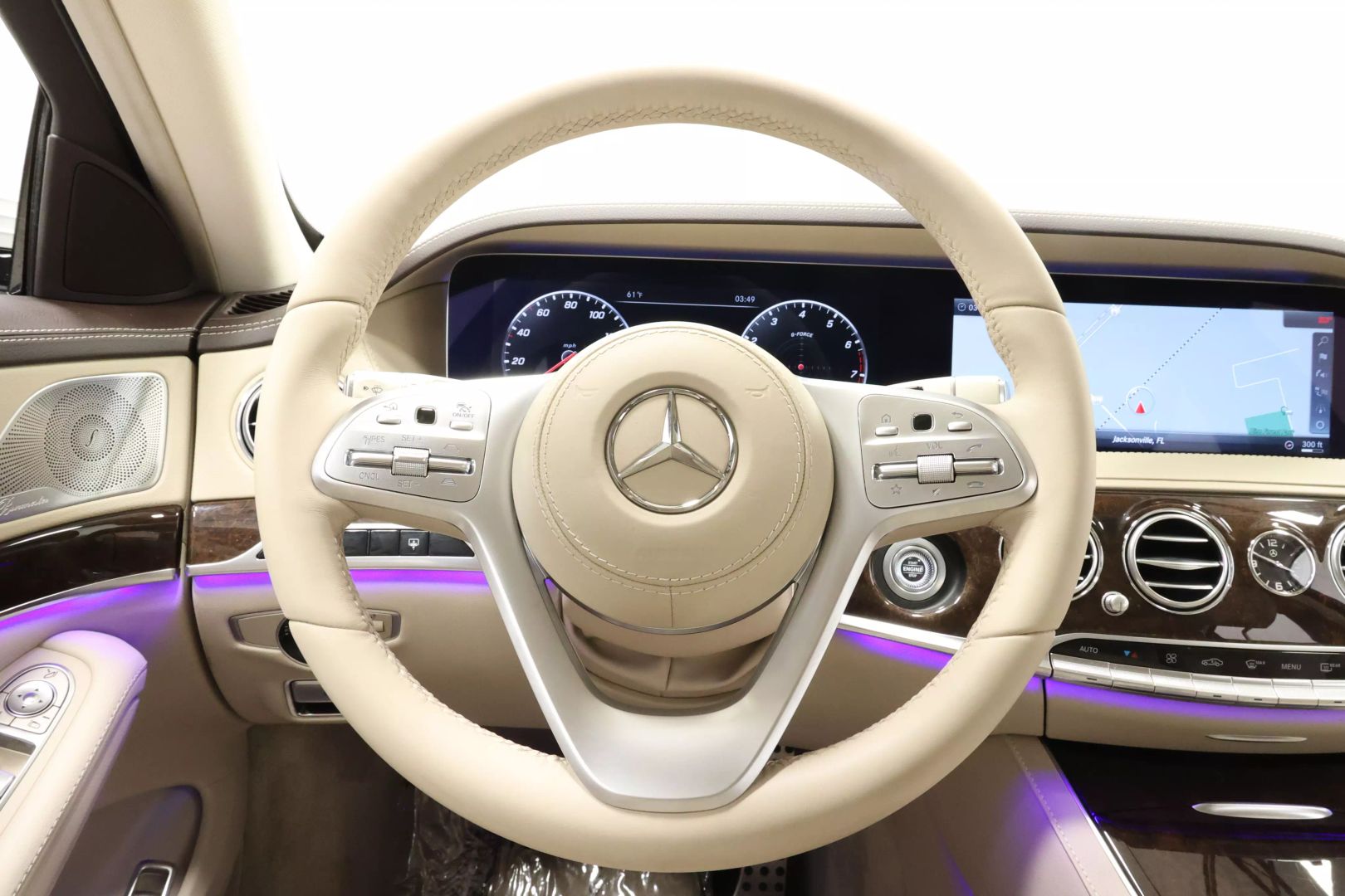 2018 Mercedes-benz S-class - Image 21