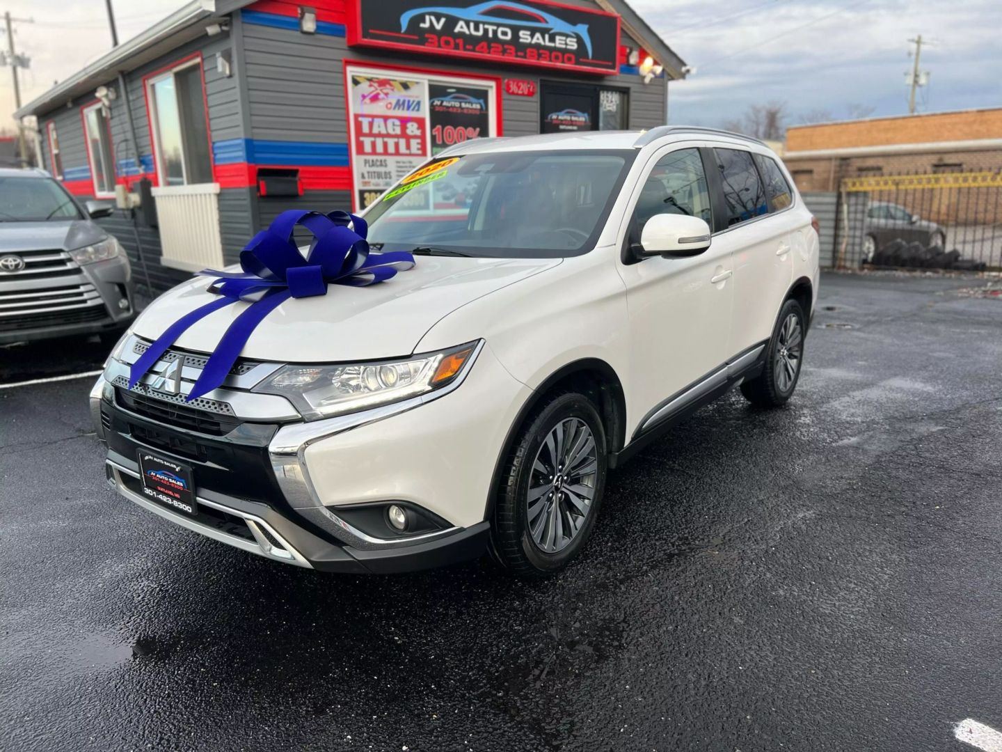Jv Auto Sales dealership in Suitland-silver Hill, MD Jv Auto Sales dealership in Suitland-silver Hill, MD