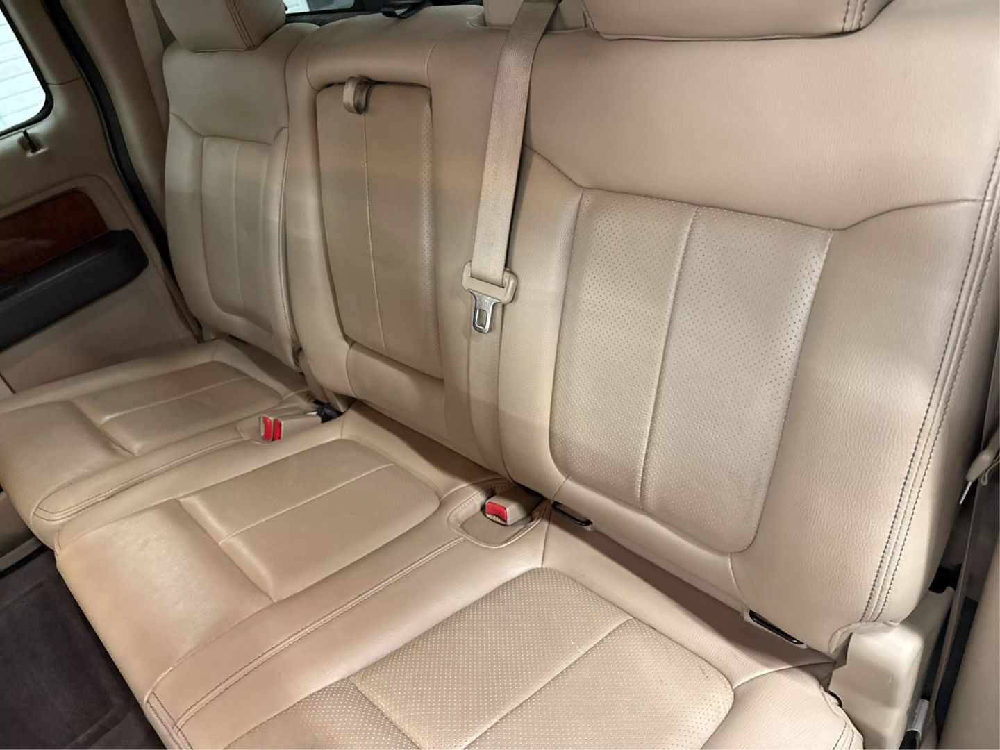 2010 Ford F150 Supercrew Cab - Image 31