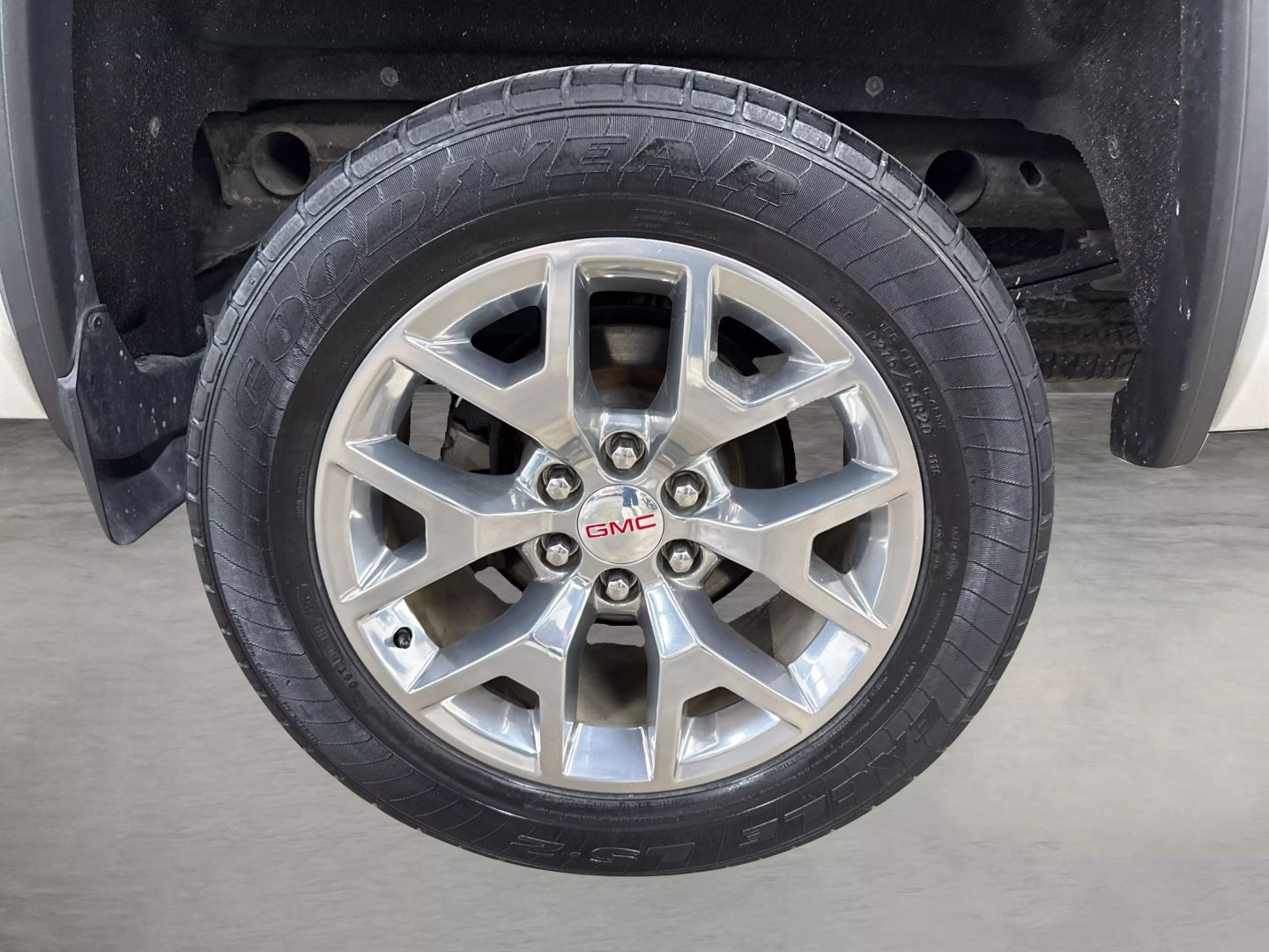 2018 Gmc Sierra 1500 Crew Cab - Image 16