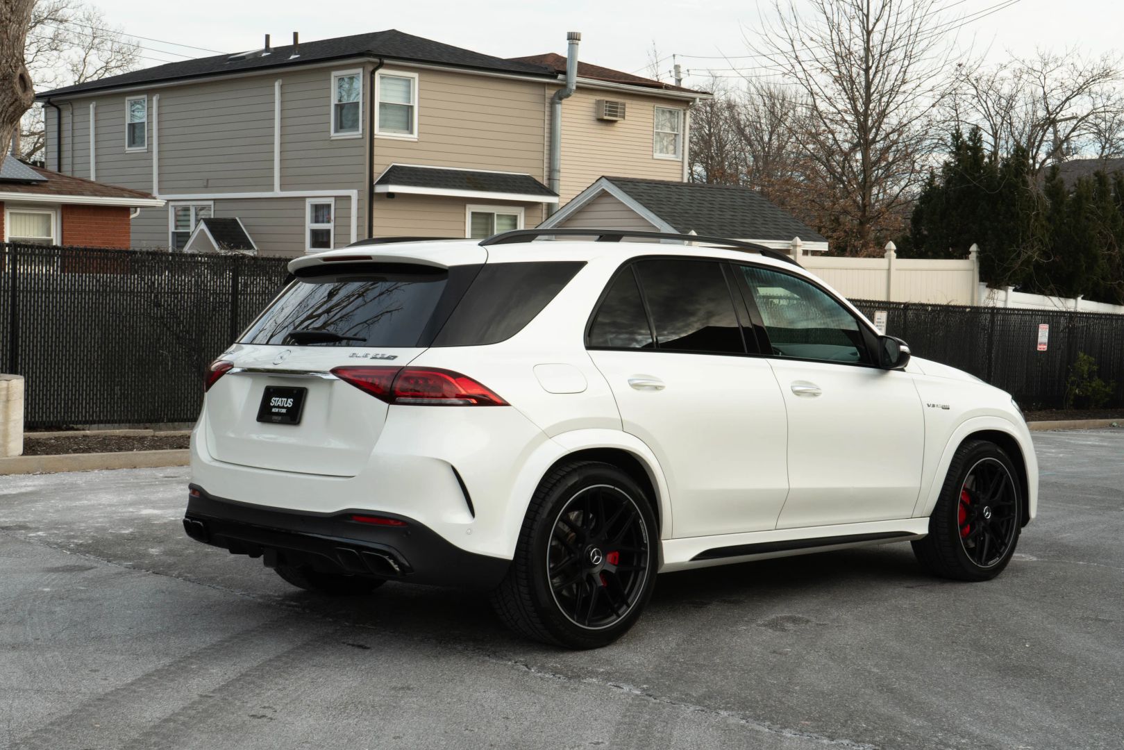 2022 Mercedes-benz Mercedes-amg Gle - Image 33