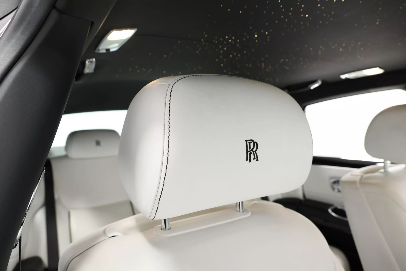 2019 Rolls-royce Ghost - Image 92