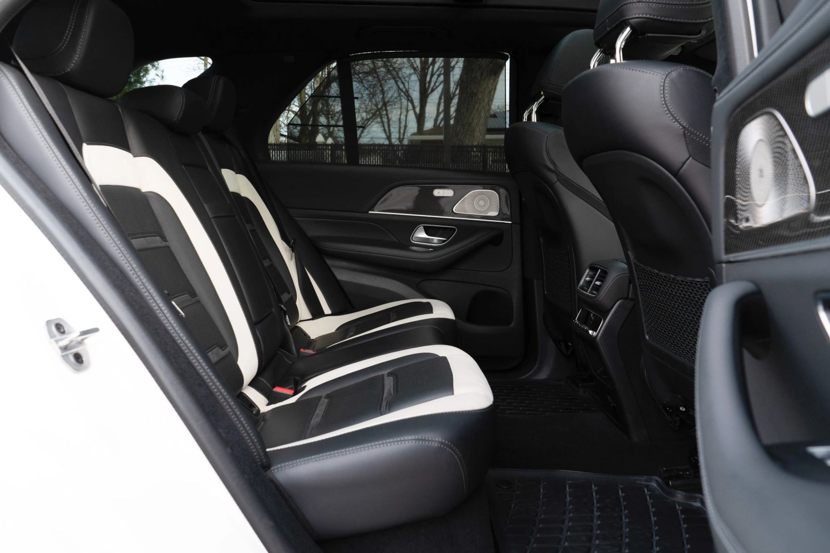 2022 Mercedes-benz Mercedes-amg Gle - Image 60