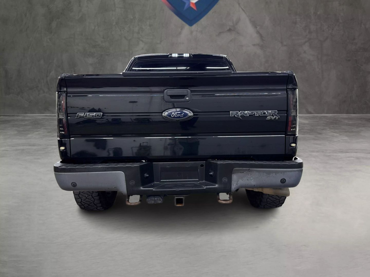 2013 Ford F150 Supercrew Cab - Image 13