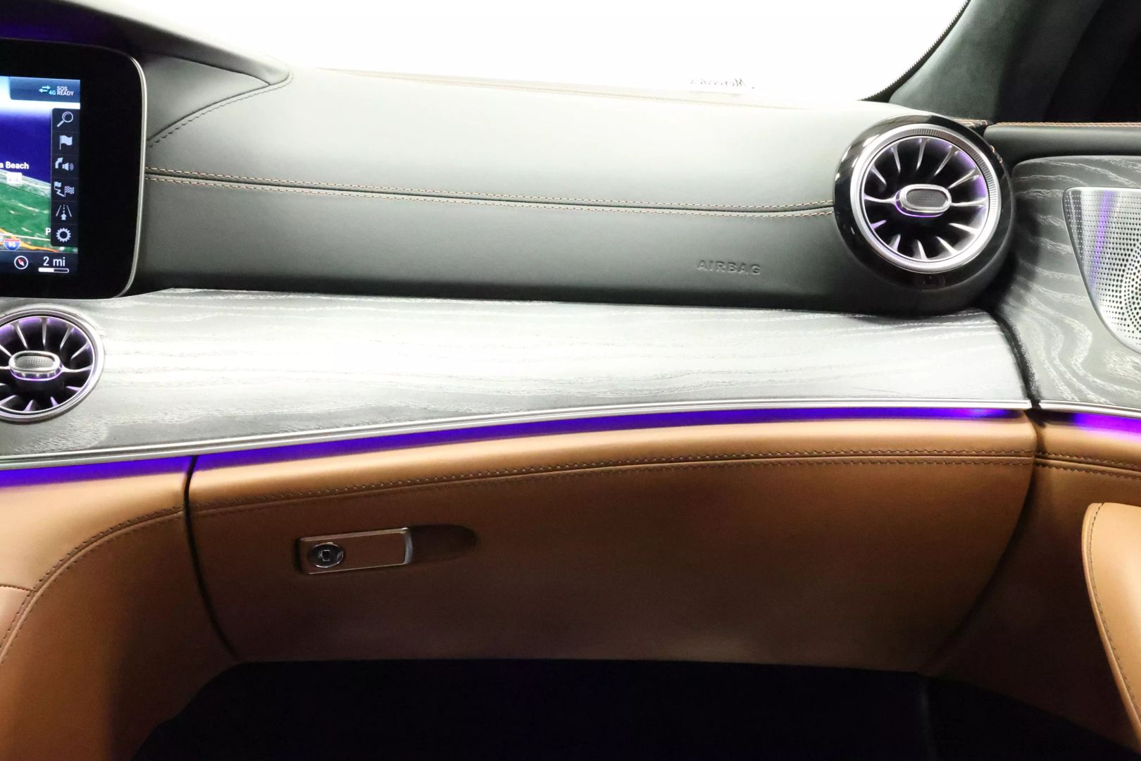 2020 Mercedes-benz Mercedes-amg Gt - Image 104