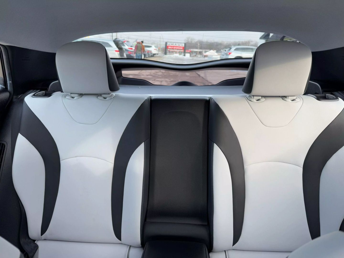 2017 Toyota Prius Prime - Image 49
