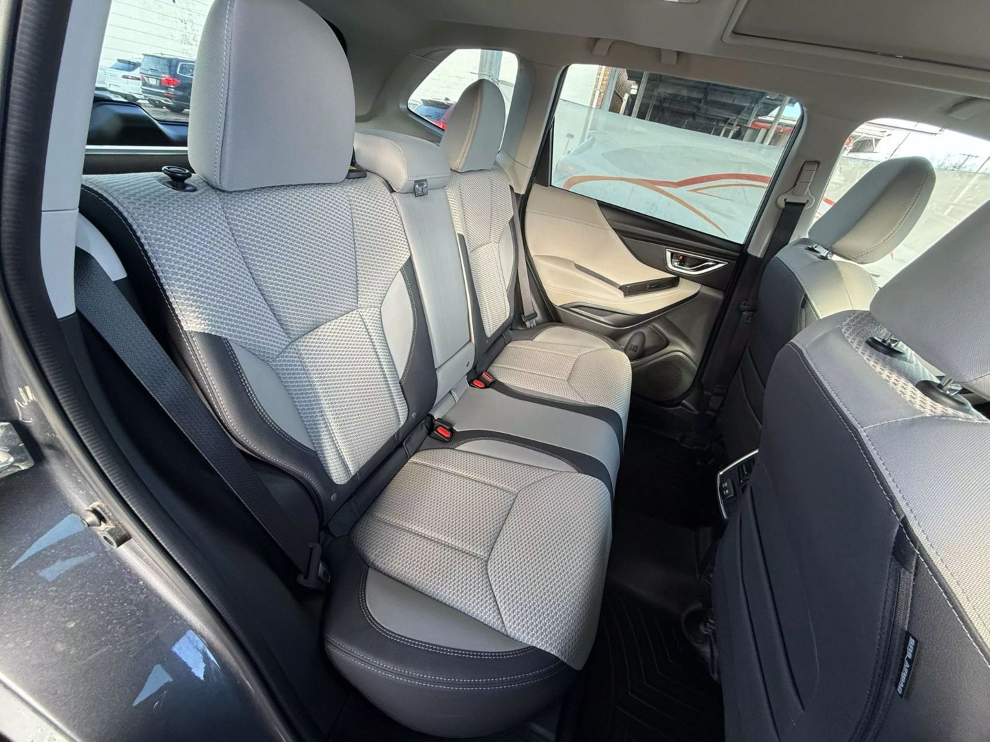 2023 Subaru Forester - Image 23