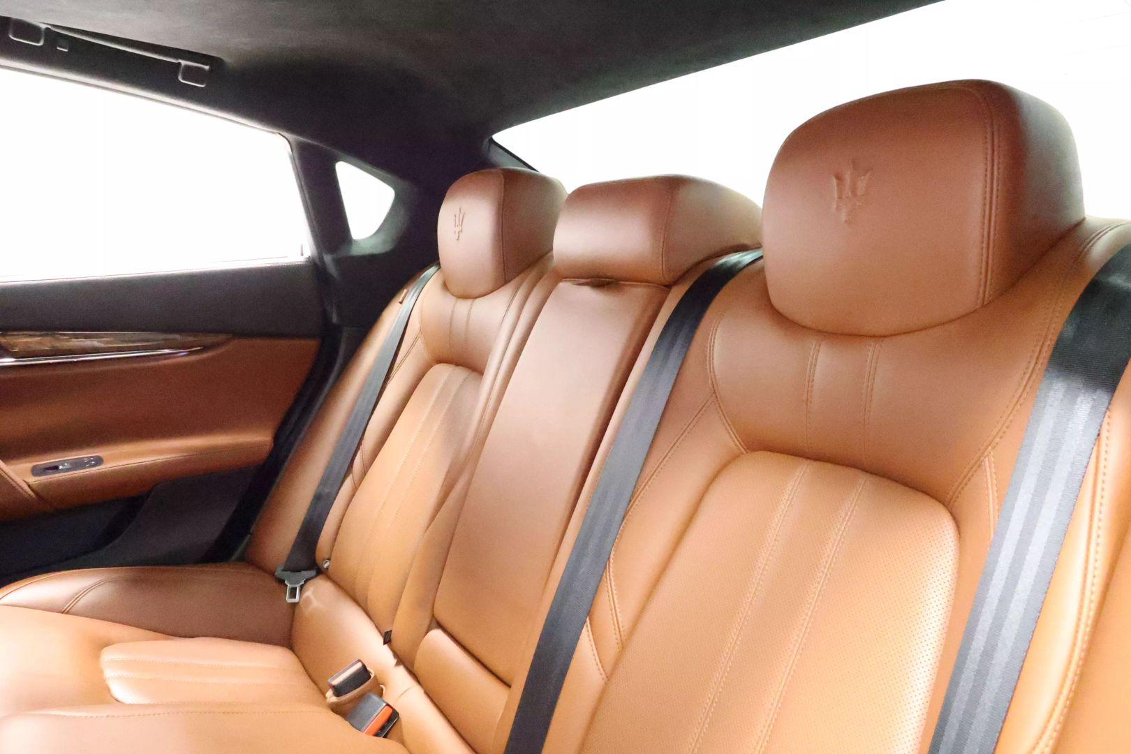 2017 Maserati Quattroporte - Image 53