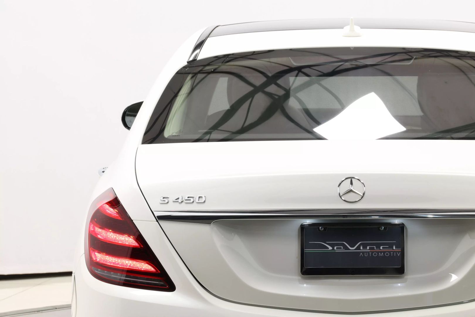 2018 Mercedes-benz S-class - Image 60