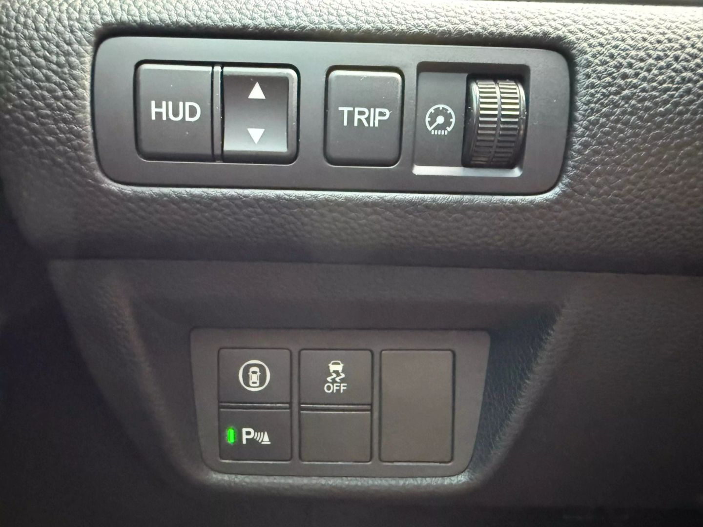 2018 Honda Accord - Image 28