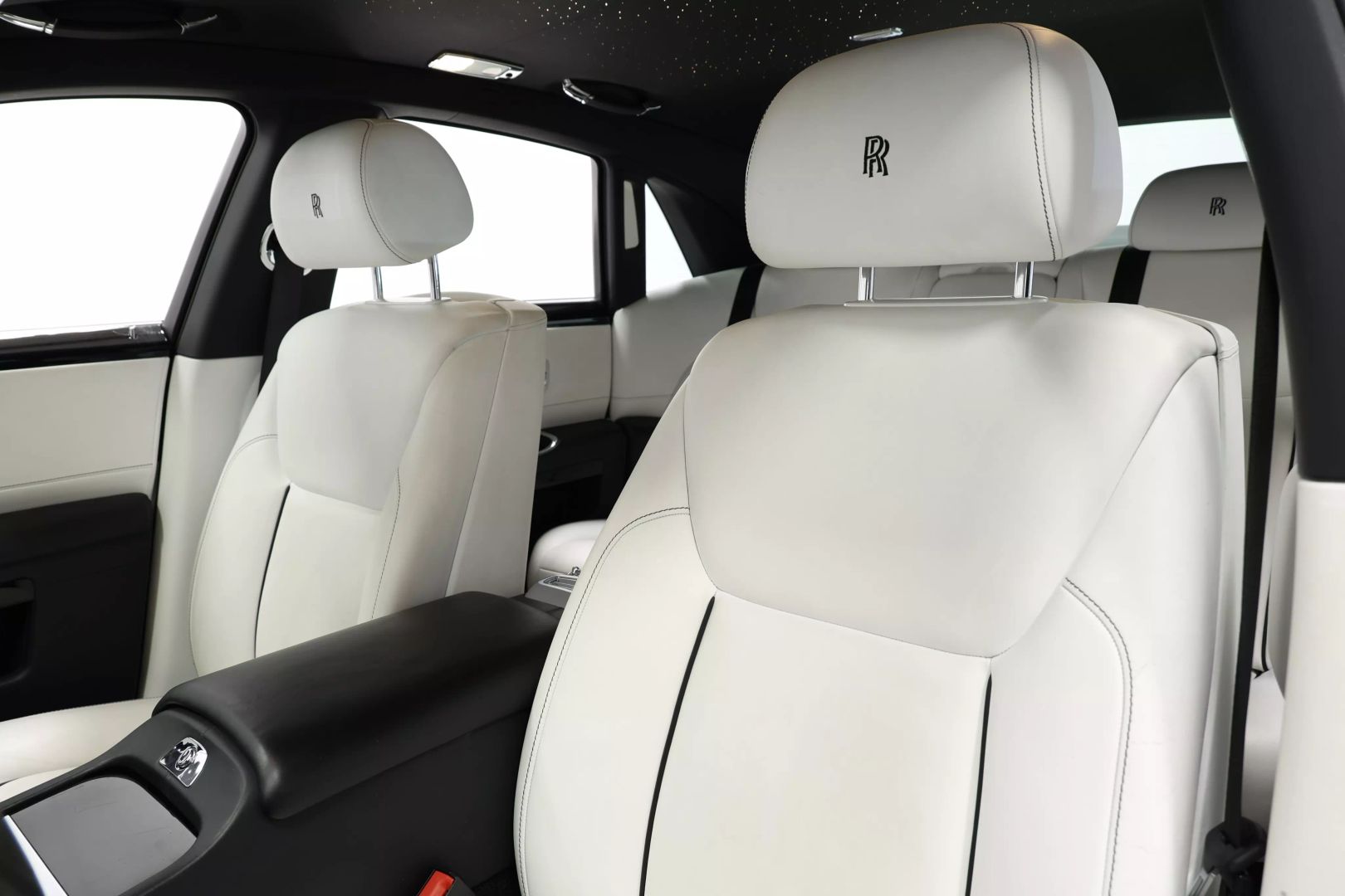 2019 Rolls-royce Ghost - Image 20