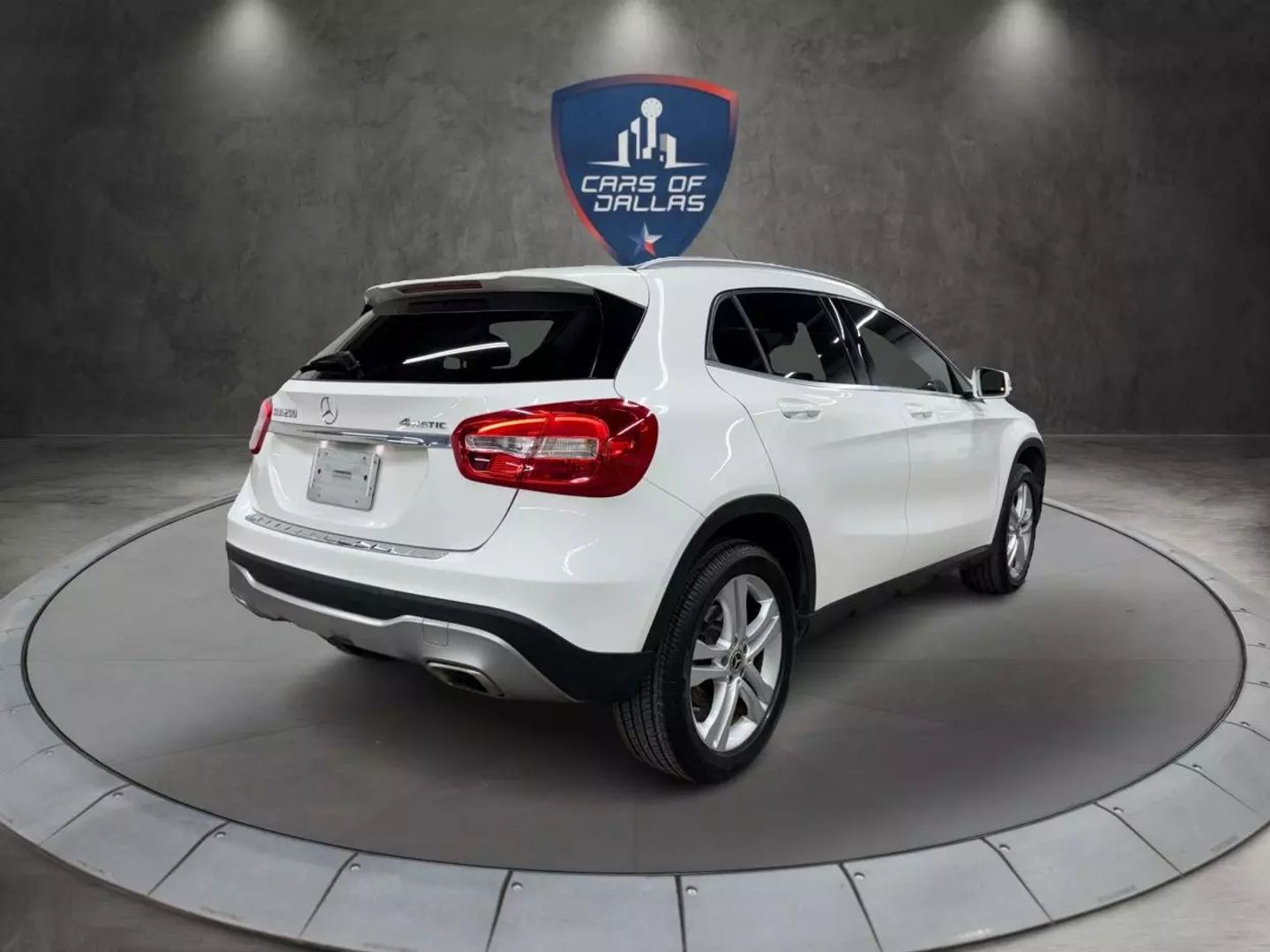 2019 Mercedes-benz Gla - Image 5