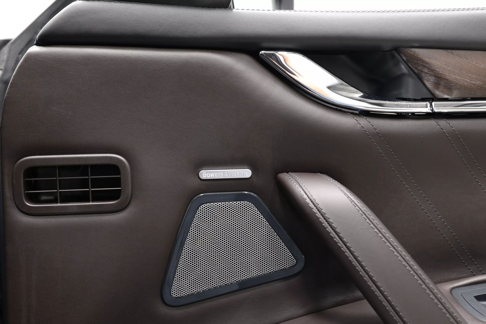 2020 Maserati Quattroporte - Image 81