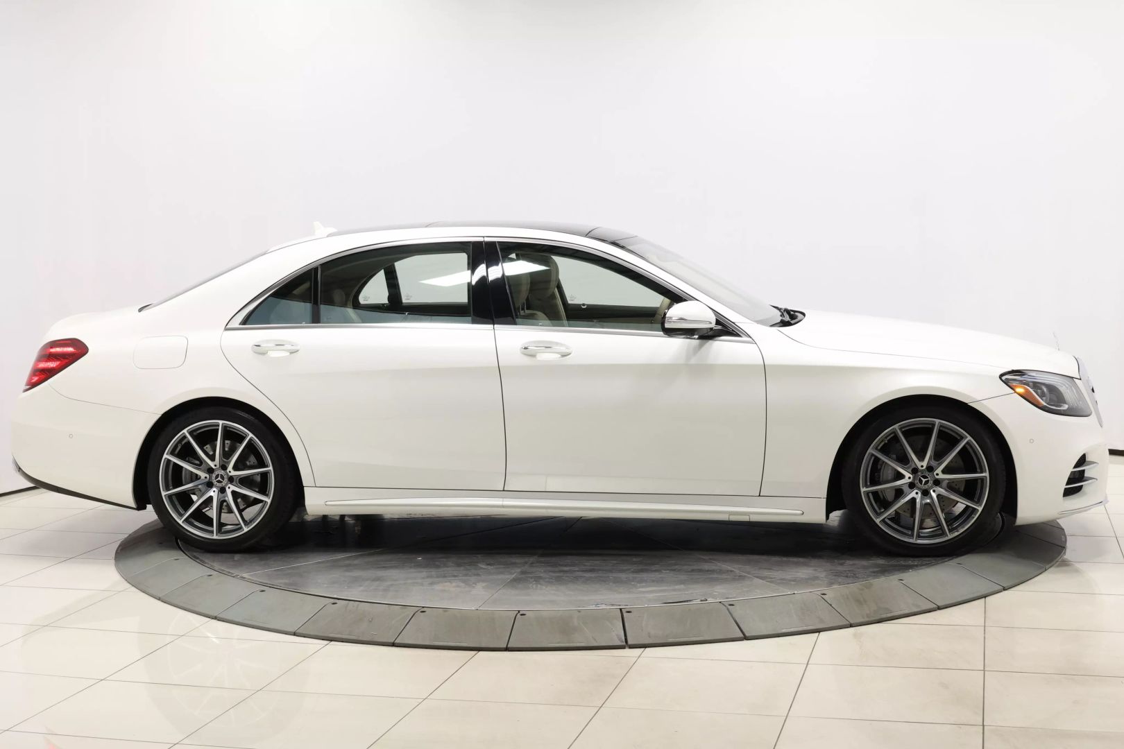 2018 Mercedes-benz S-class - Image 68