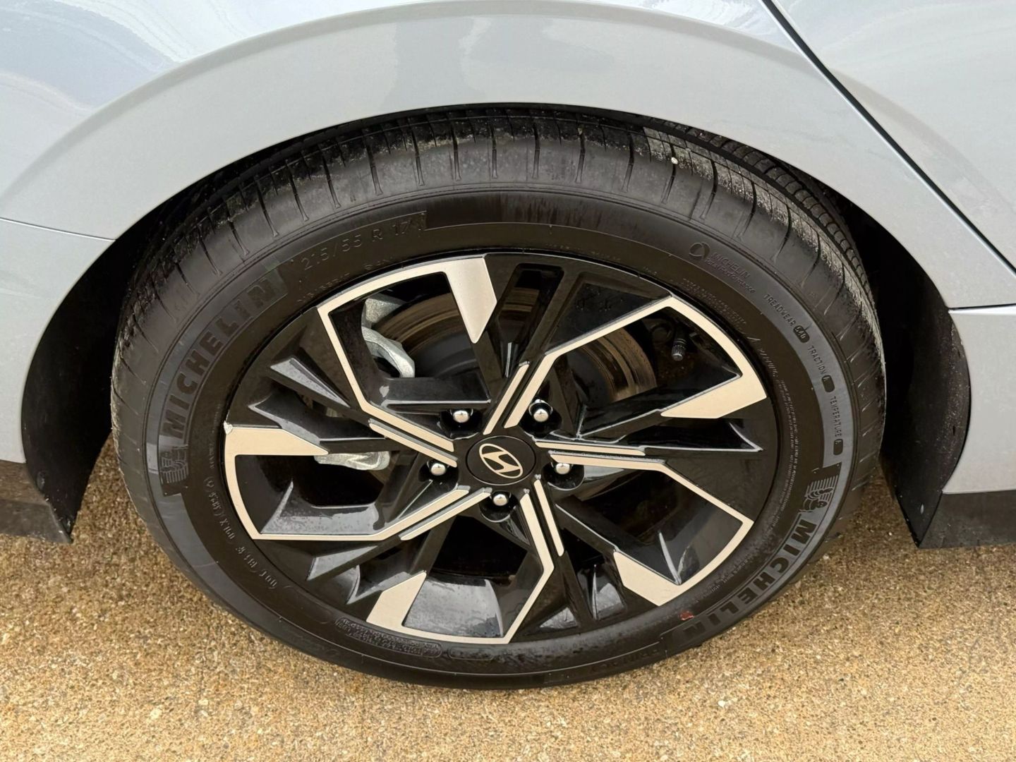 2024 Hyundai Sonata - Image 56