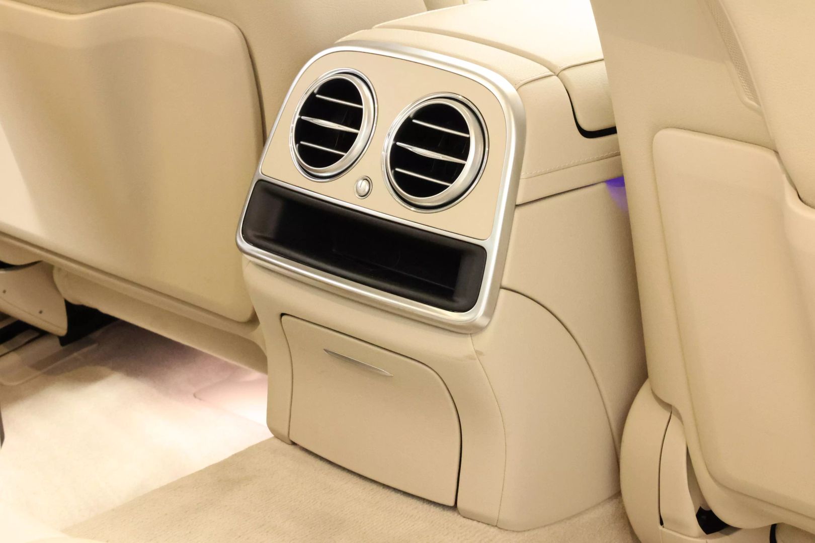 2018 Mercedes-benz S-class - Image 80
