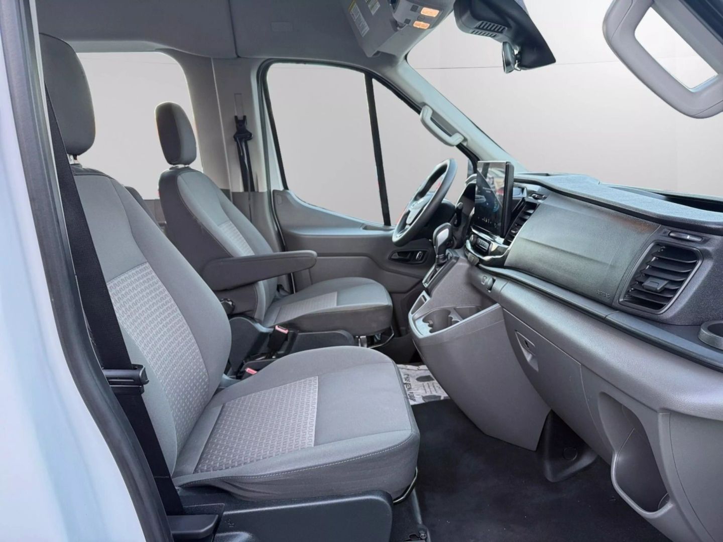 2023FORD TRANSIT 350 PASSENGER VAN for sale in Stafford VA