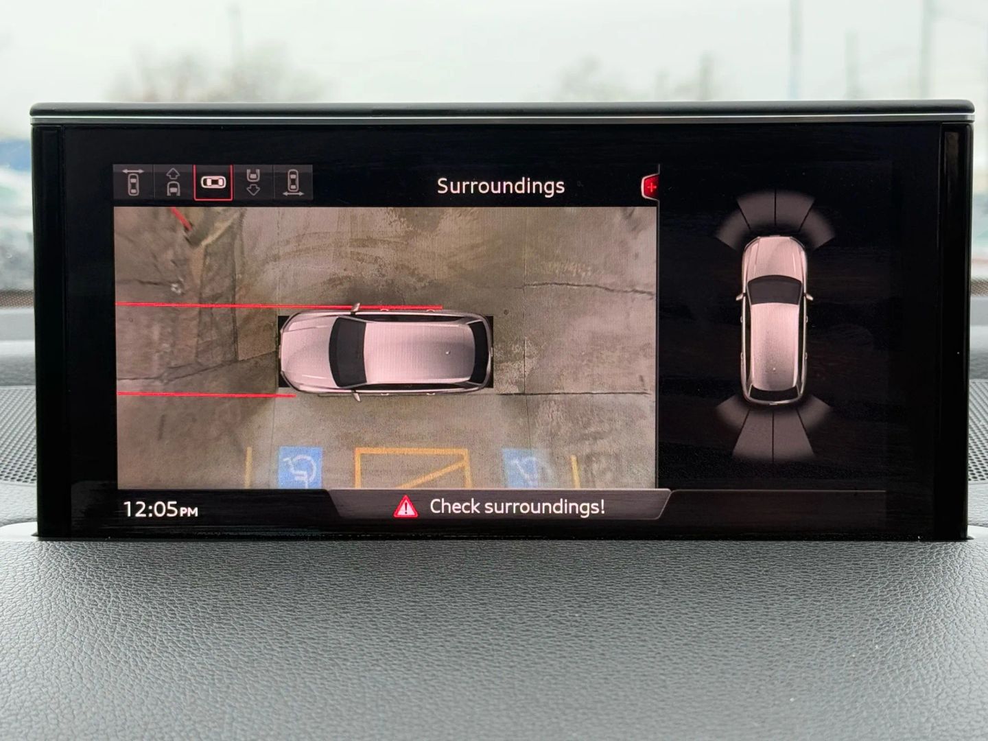 2017 Audi Q7 - Image 37