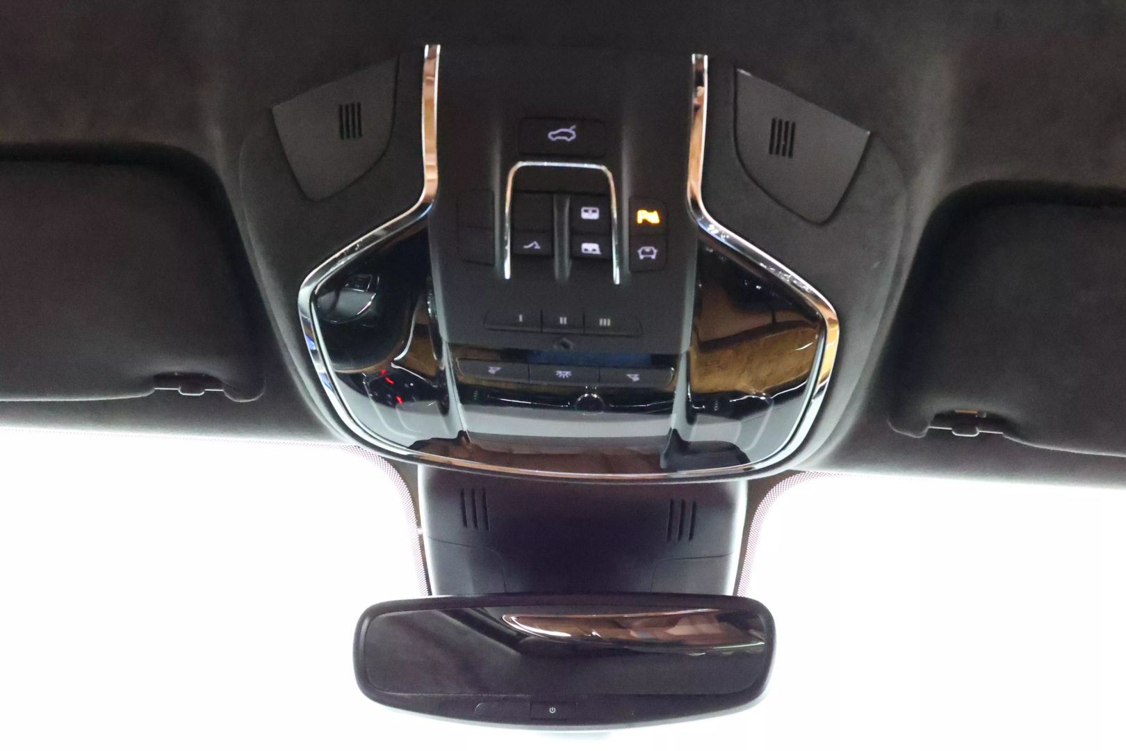 2017 Maserati Quattroporte - Image 46