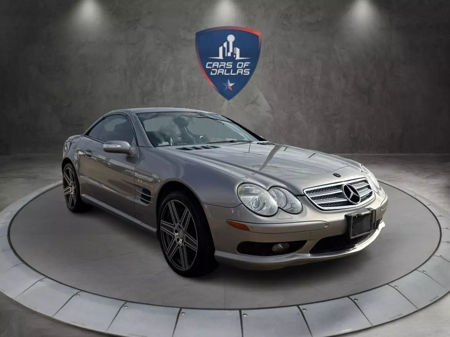 2006 Mercedes-benz Sl-class - Image 7