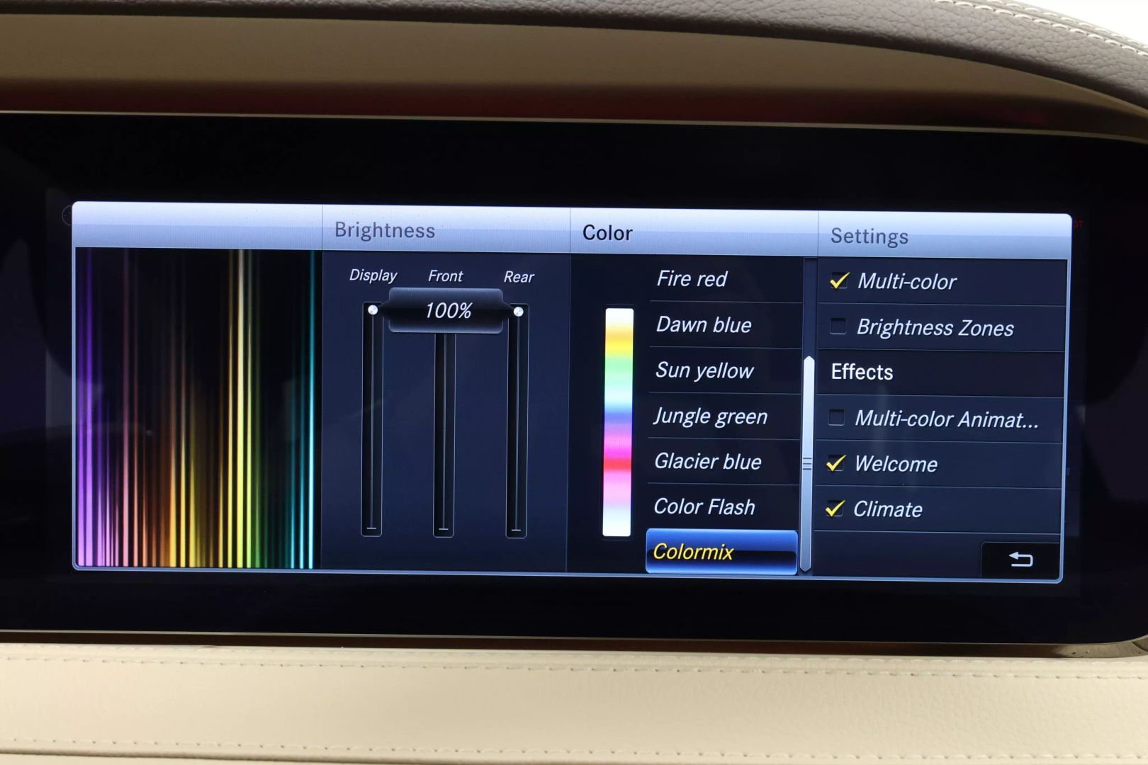 2018 Mercedes-benz S-class - Image 34