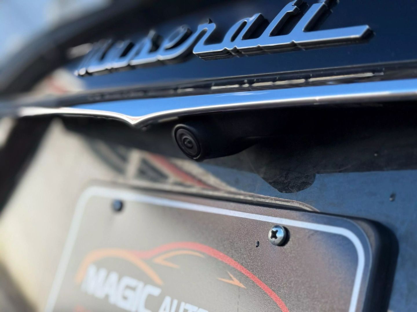 2021 Maserati Levante - Image 59