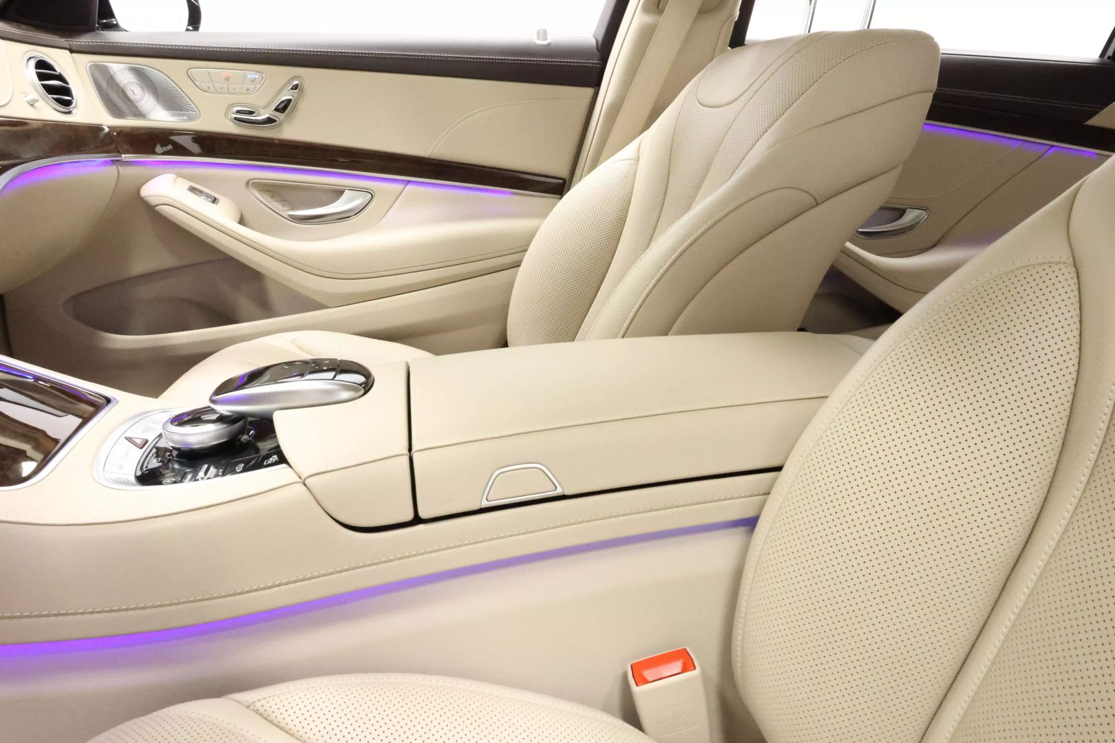 2018 Mercedes-benz S-class - Image 48