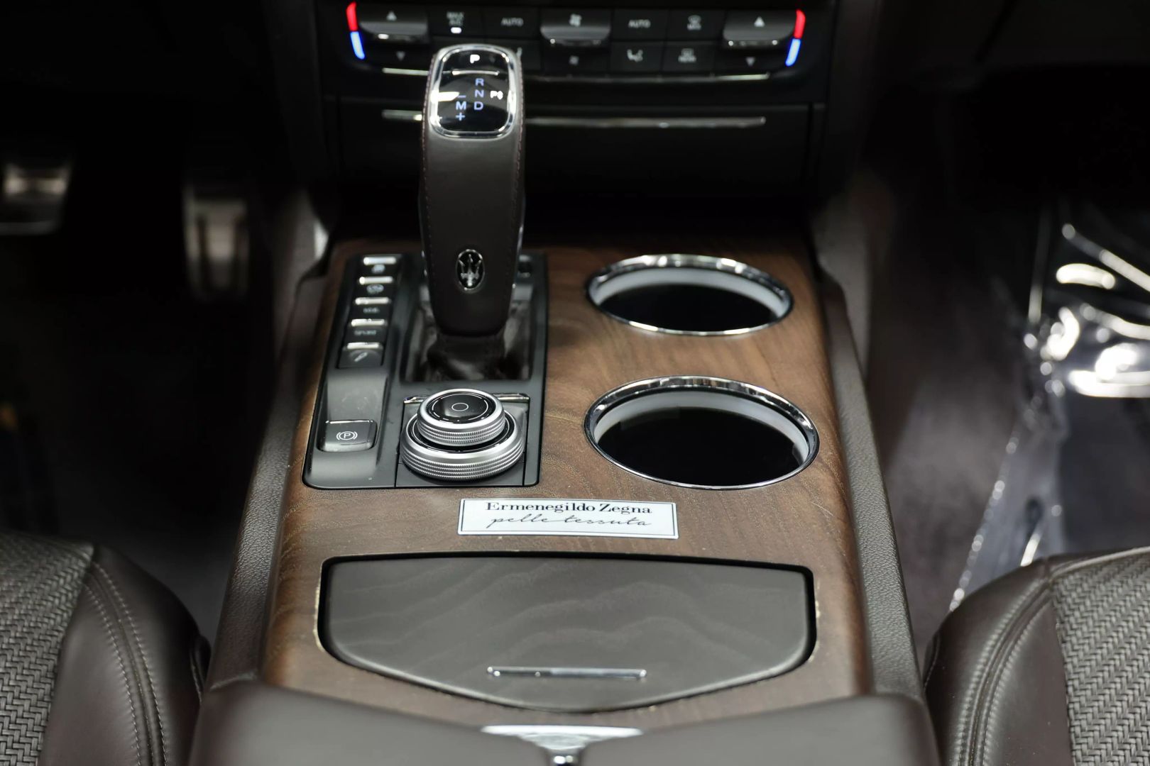 2020 Maserati Quattroporte - Image 40
