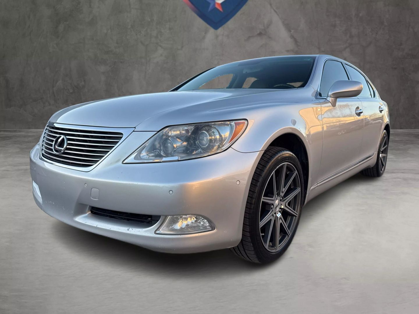 2007 Lexus Ls - Image 13