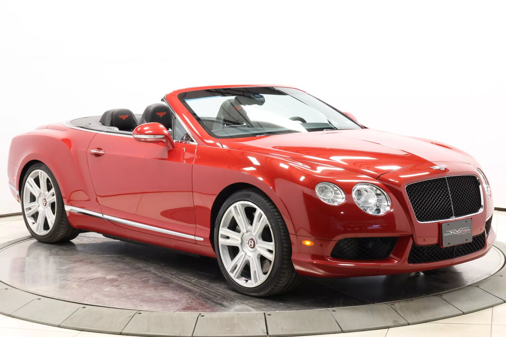 2013 Bentley Continental - Image 83
