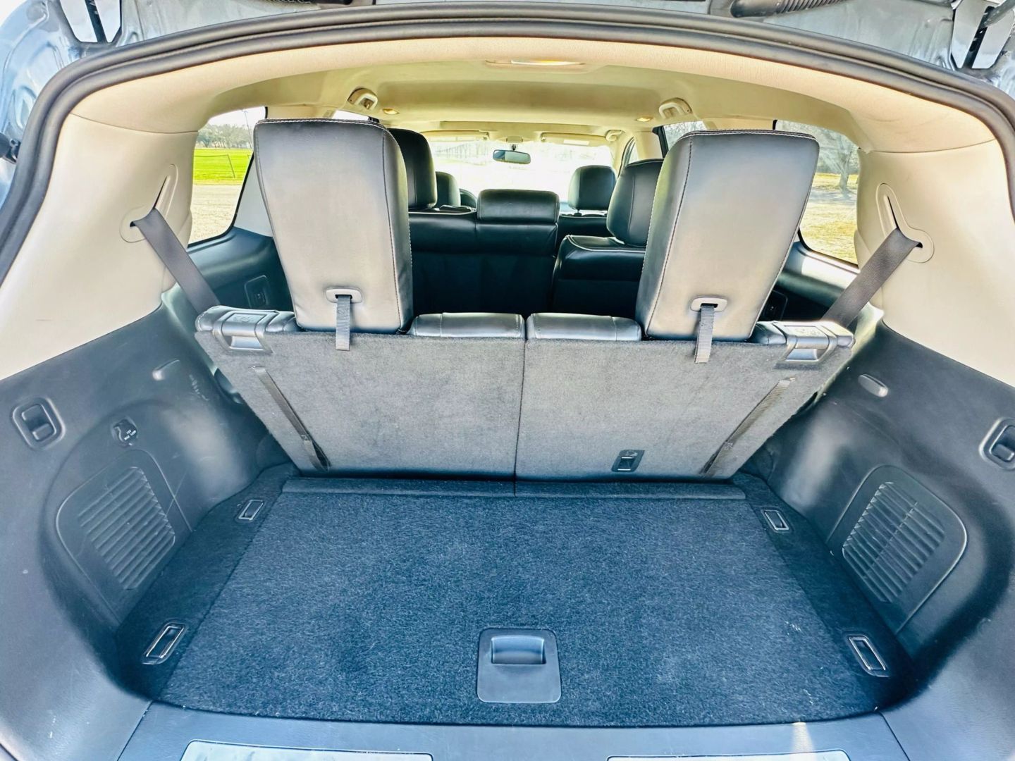 2018 Infiniti Qx60 - Image 9