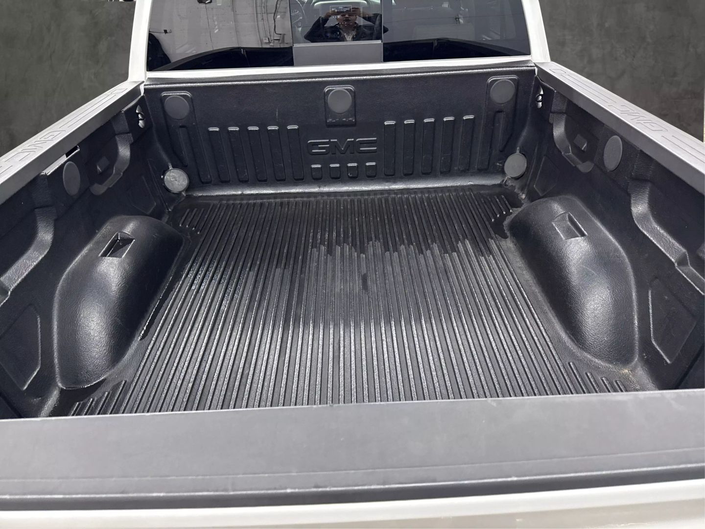 2018 Gmc Sierra 1500 Crew Cab - Image 18