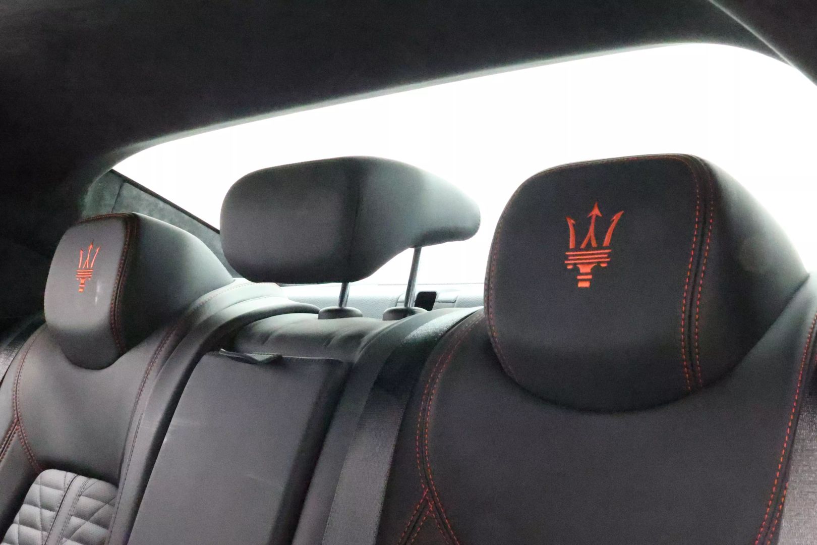 2022 Maserati Ghibli - Image 53