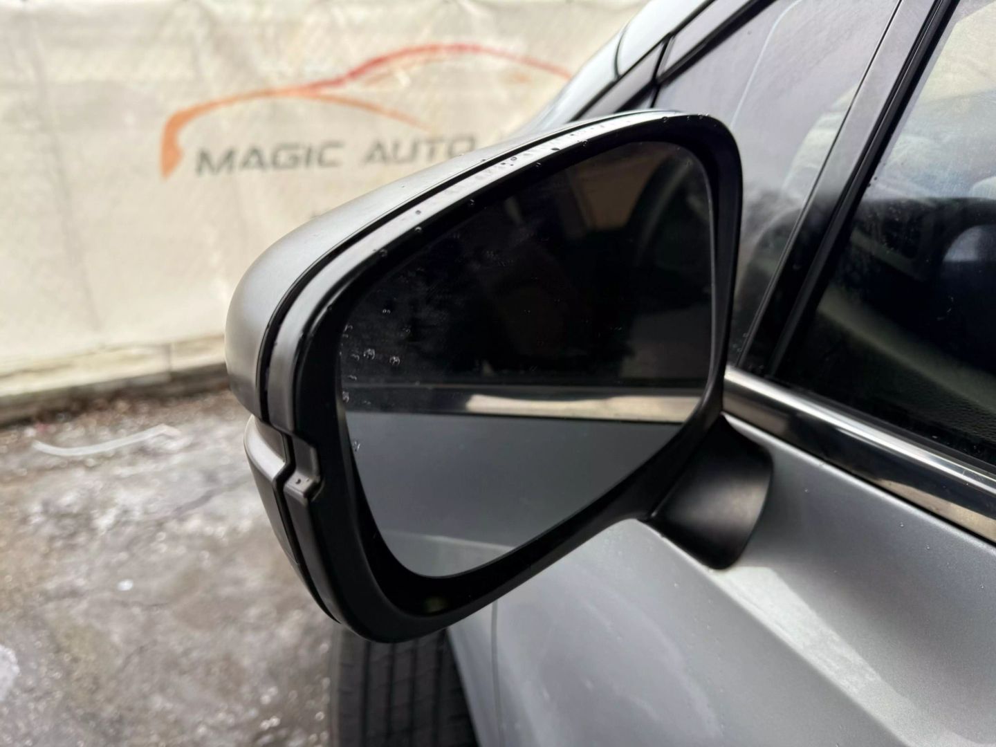 2021 Honda Odyssey - Image 34
