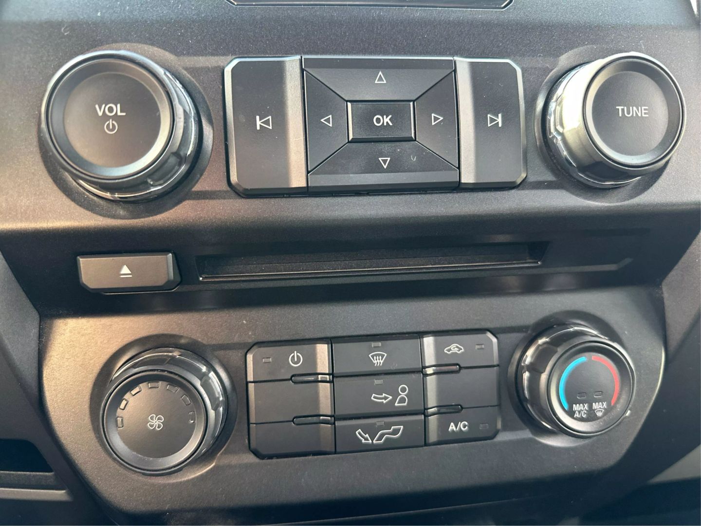 2018 FORD F150 SUPERCREW CAB PICKUP V6, ECOBOOST, TT, 3.5L XLT PICKUP 4D 5 1/2 FT
