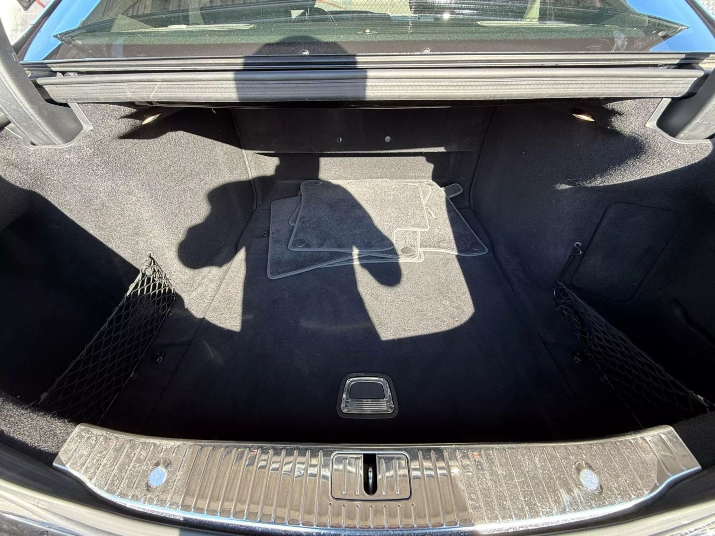 2015 Mercedes-benz S-class - Image 21