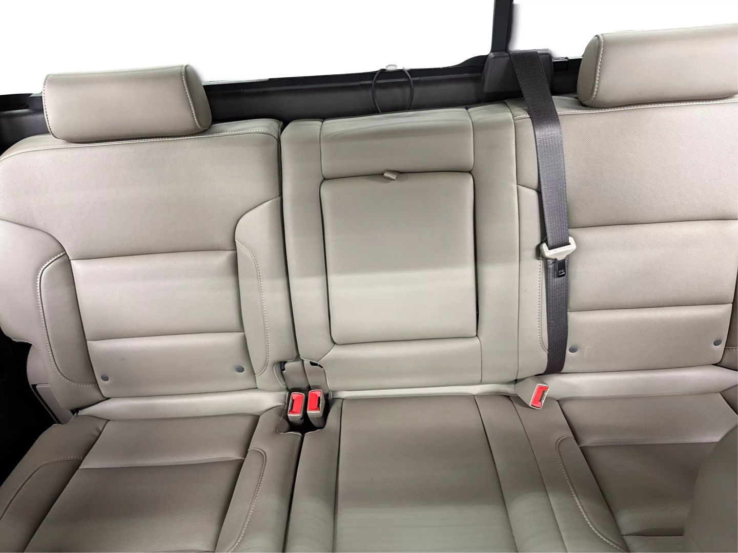 2018 Gmc Sierra 1500 Crew Cab - Image 36