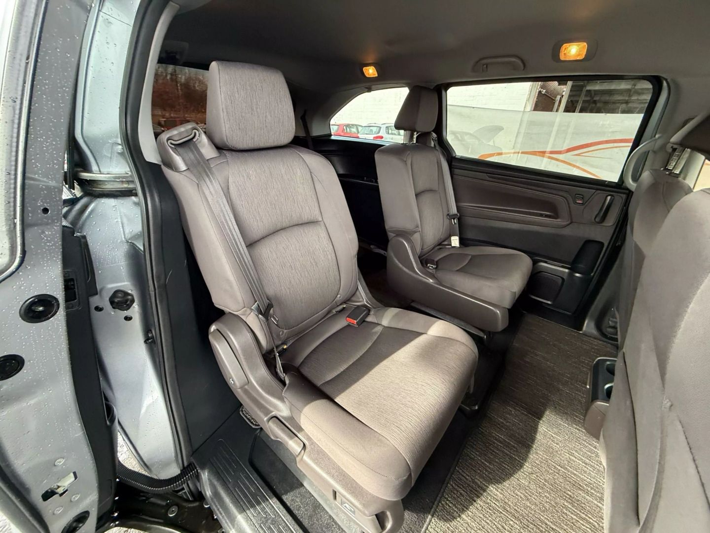2021 Honda Odyssey - Image 23