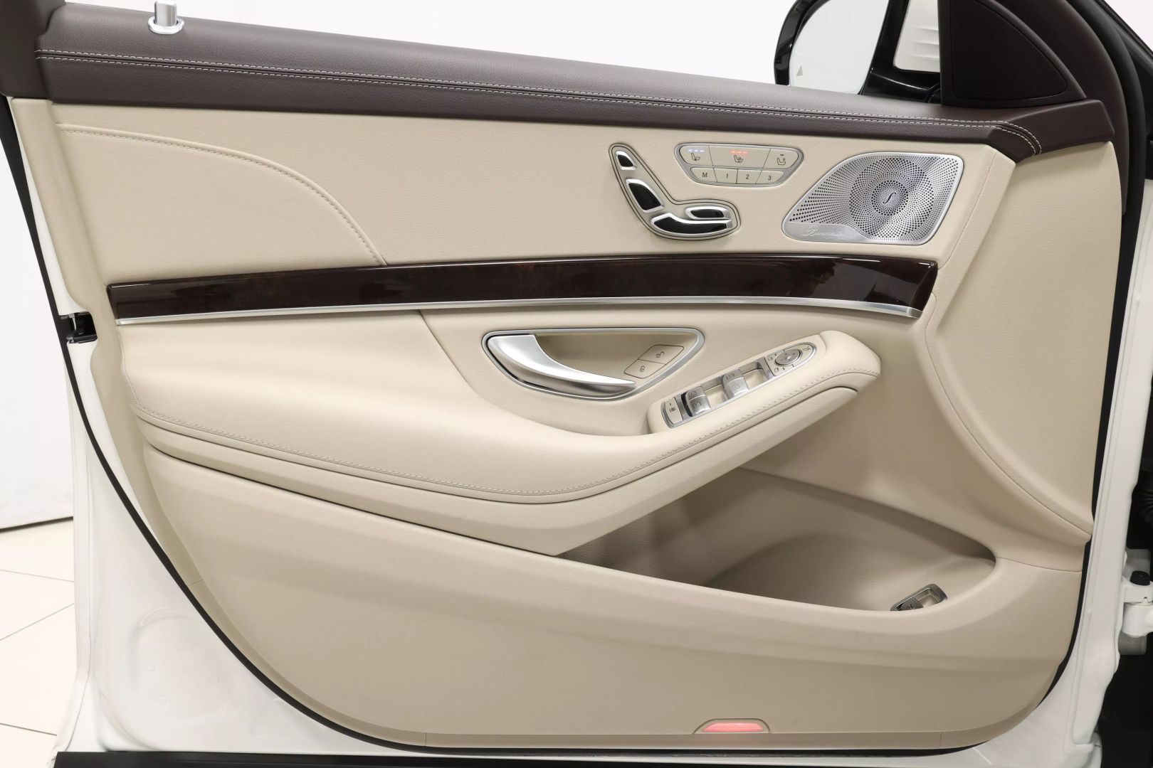 2018 Mercedes-benz S-class - Image 9